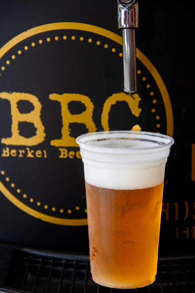Evento BBC Chopp